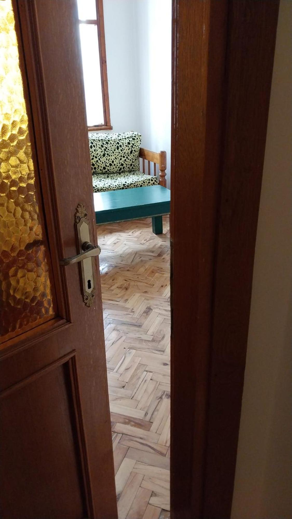 伊斯坦布尔Flat Kavisli公寓 外观 照片